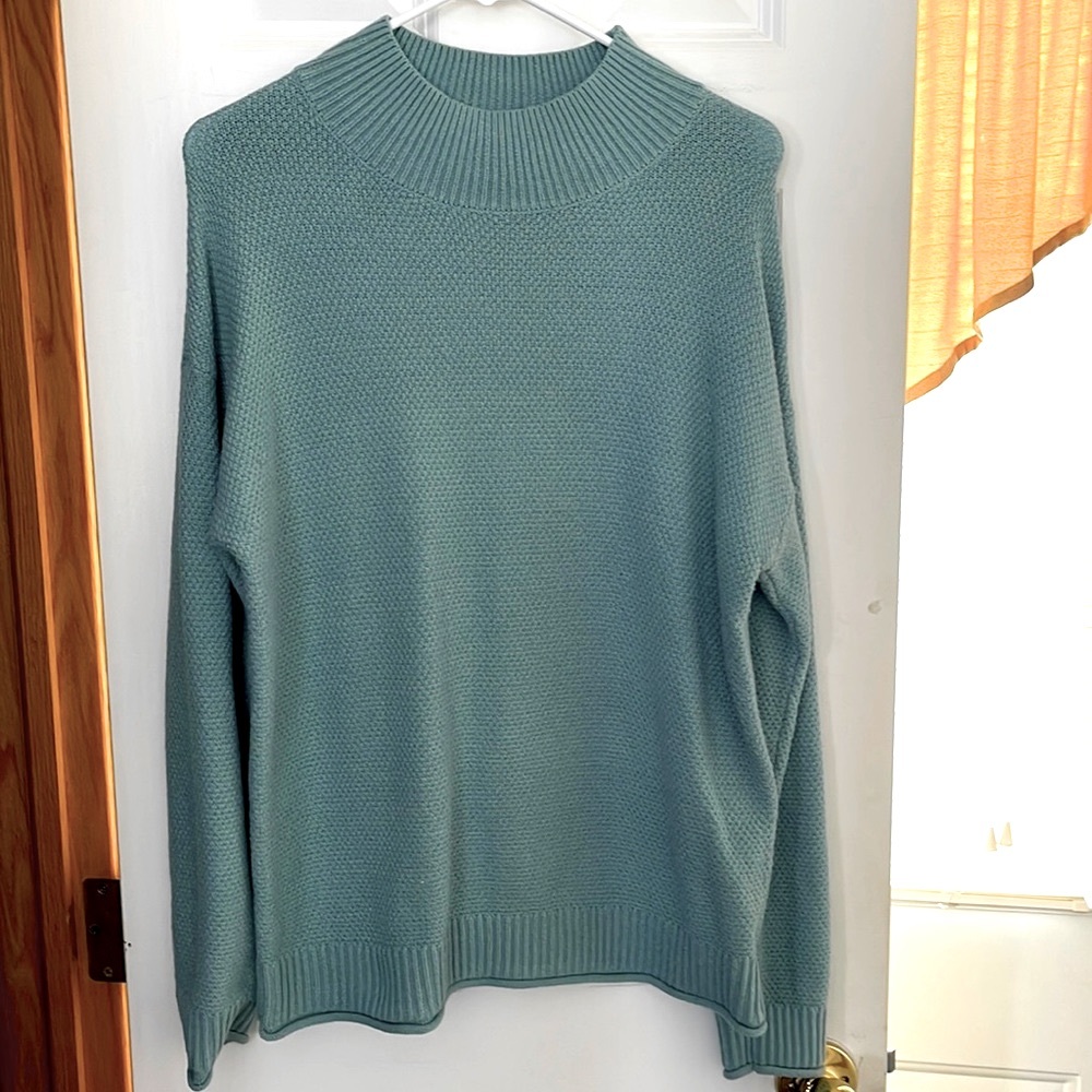 Woman’s Sweater